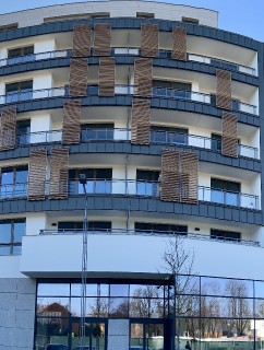 Gdańsk, Osiedle Garnizon, ul. Karola Szymanowskiego_6