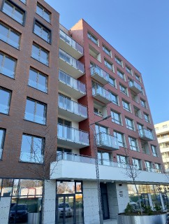 Gdańsk, Osiedle Garnizon, ul. Karola Szymanowskiego_7