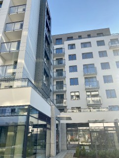 Gdańsk, Osiedle Garnizon, ul. Karola Szymanowskiego_8