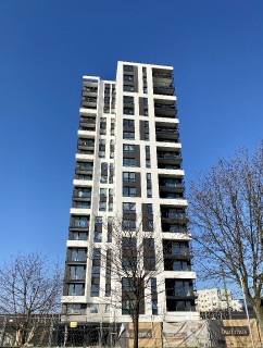 Gdańsk, Zaspa, Osiedle Zapa VVita_2