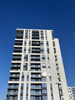 Gdańsk, Zaspa, Osiedle Zapa VVita_3