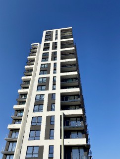 Gdańsk, Zaspa, Osiedle Zapa VVita_4