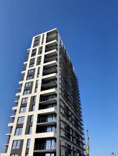 Gdańsk, Zaspa, Osiedle Zapa VVita_6