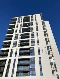 Gdańsk, Zaspa, Osiedle Zapa VVita_7