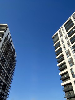 Gdańsk, Zaspa, Osiedle Zapa VVita_9