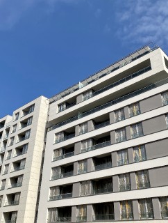 Gdynia, Osiedle Plac Unii_1