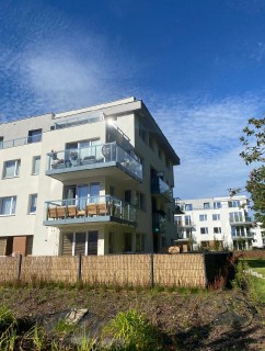 Gdynia, Chwarzno Polanki B14_17