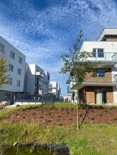 Gdynia, Chwarzno Polanki B14_1