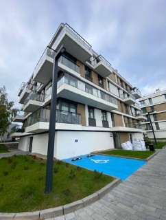 Rumia, Masko Invest - Ul. Jeziorna_16