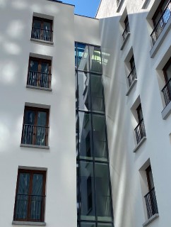 Budimex Waterfront Gdynia